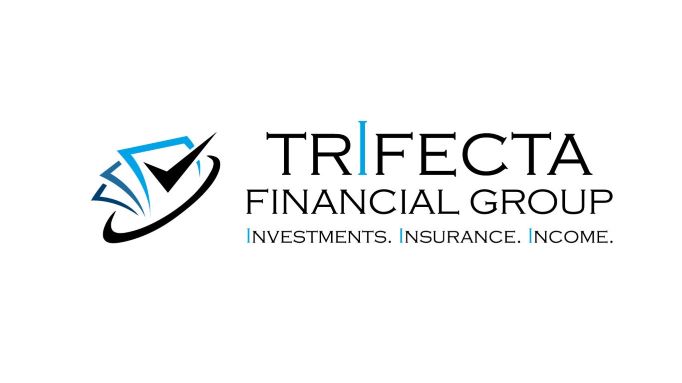 Trifecta Financial Group Logo